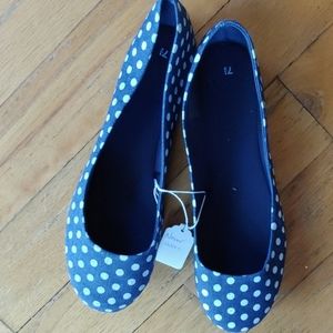 Flat shoes  NWOT
